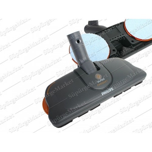PHILIPS için 432200424591 Parke Zemin Başlığı