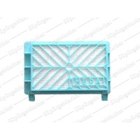 PHILIPS için FC 8614 Expression Hepa Filtre
