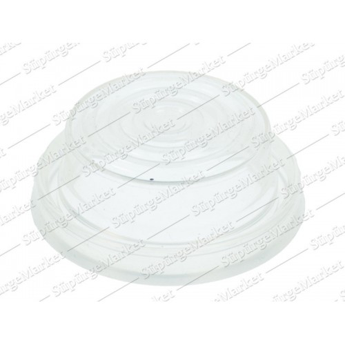 PHILIPS için SCF 332 Göğüs Pompası Silikon Diyafram Pompası