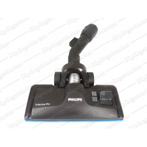 PHILIPS için CP0713/01 Süpürge Orijinal Emici Başlık