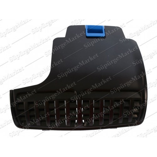 PHILIPS için 996510073736 Çıkış Filtre Kapağı