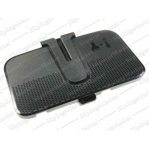 PHILIPS için 996510078139 Orijinal Çıkış Filtre Kapağı