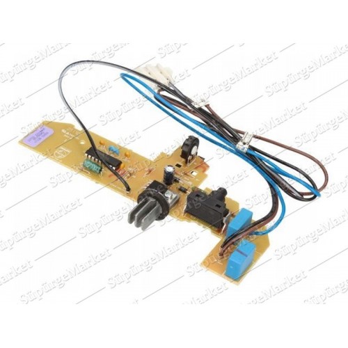 PHILIPS için 432200622750 Süpürge Elektronik Kart