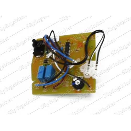 PHILIPS için 432200624721 Süpürge Elektronik Kart