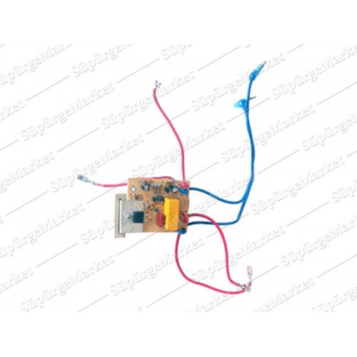 PHILIPS için 432200624881 Elektronik Kart