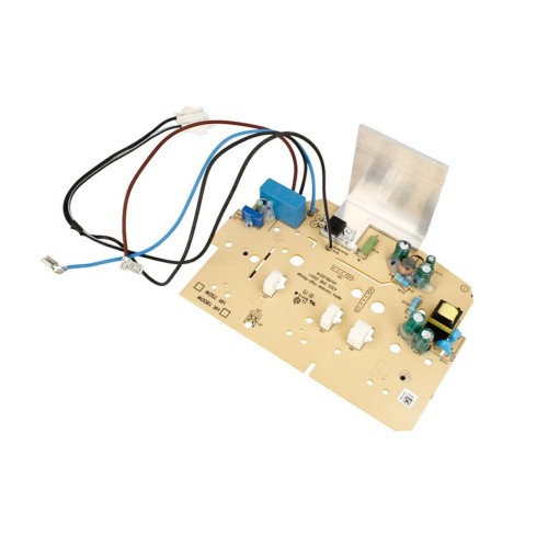 PHILIPS için 432200625522 Süpürge Elektronik Kart