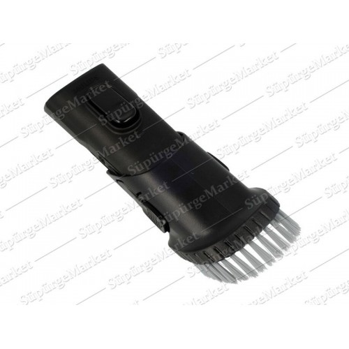 PHILIPS için XC 8043 Süpürge Orijinal Mobilya Fırçası