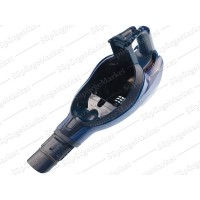 PHILIPS için FC 6724 Speedpro Max Süpürge Orijinal Gövde ve Tutma Sapı