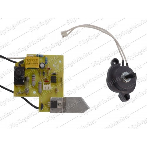 PHILIPS için 432200624701 Güç Ayar Devresi