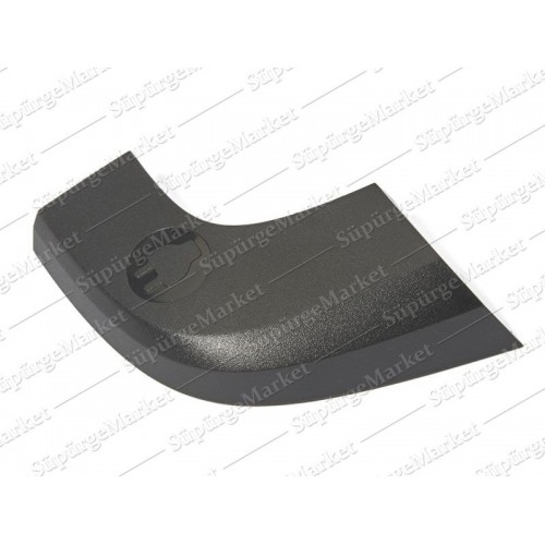 PHILIPS için 996510076935 PowerPro City Süpürge Orijinal Kablo Sarıcı Düğmesi