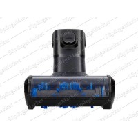 PHILIPS için FC 6902 Süpürge Orijinal Mini Turbo Başlık