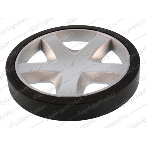 PHILIPS için 996510056377 Süpürge Tekerlek