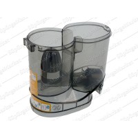 PHILIPS için FC 6901 Süpürge Toz Haznesi