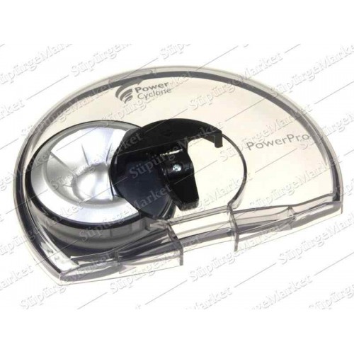 PHILIPS için 996510051299 Toz Haznesi Kapak