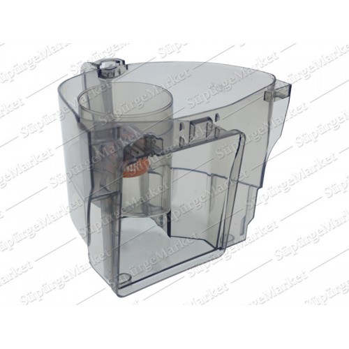 PHILIPS için 996510060947 Toz Haznesi