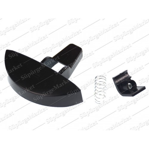 PHILIPS için 996510051311 Toz Haznesi Kilidi