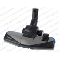 PHILIPS için FC 8915 HomeHero Süpürge Tri-Active Plus Emici Başlık