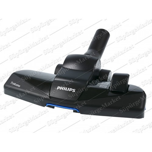 PHILIPS için XD 3110 Orijinal Triactive Emici Başlık