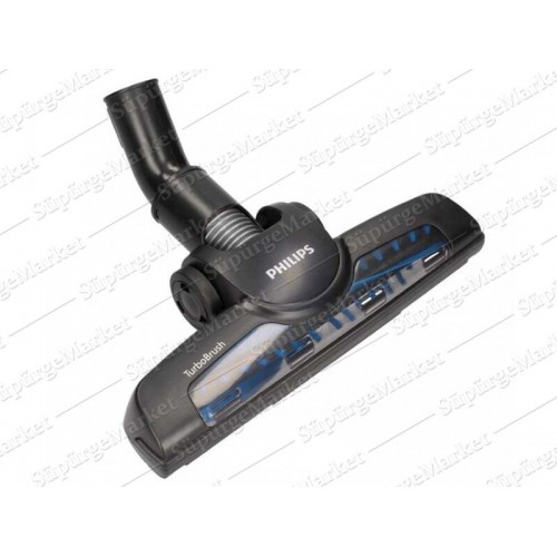 PHILIPS için XD3110 Süpürge Orijinal Turbo Başlık