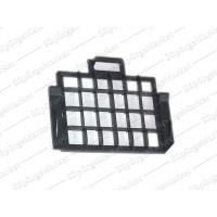 PROFILO için PSU745AP Flooris Süpürge Orijinal Motor Koruma Filtre Çerçevesi