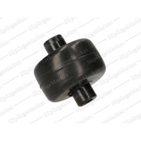 PROFILO için PSU745AP Flooris Süpürge Orijinal Ön Tekerlek