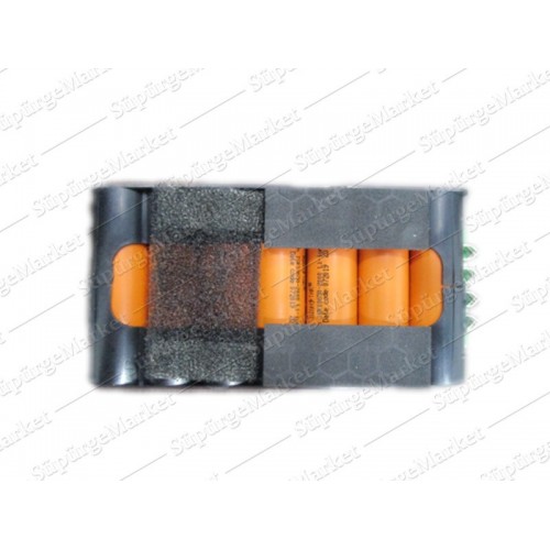 ARÇELİK için SD 3061 Süpürge Şarj Edilebilir Pili