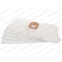 ROWENTA için RU 805 Süpürge Bez Toz Torbası