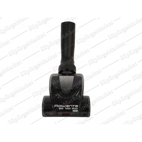 ROWENTA için RO 8221 Silence Force Extreme Cyclonic Orijinal Mini Turbo Emici Başlık