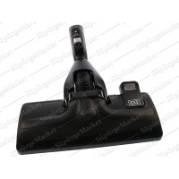 ROWENTA için RO 7647EA Silence Force 4a Parquet Pro Emici Yer Başlığı
