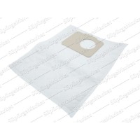 ROWENTA için 1000 Deluxe 3 Katlı Bez Toz Torbası