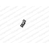 ROWENTA için RH6933WO X-Pert Dikey Şarjlı Süpürge Elektronik Kart