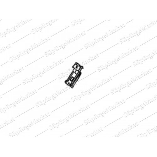 ROWENTA için RH6933WO X-Pert Dikey Şarjlı Süpürge Elektronik Kart