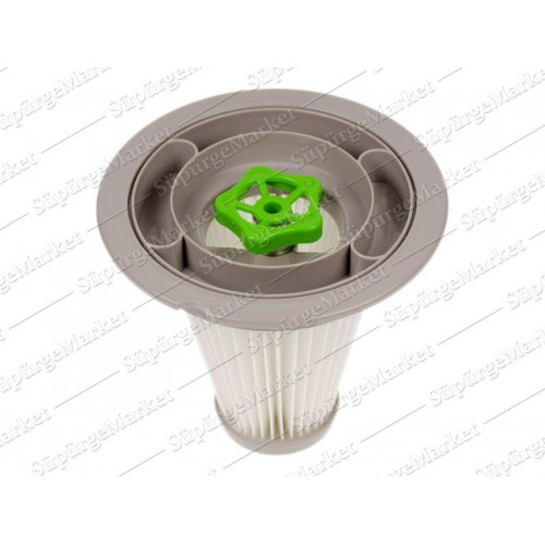 ROWENTA için RO 8033 Silence Force Ergo Comfort Hepa Filtre