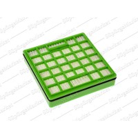 ROWENTA için RS-RT3186 Süpürge Hepa Filtre