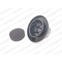 ROWENTA için RH 5115TR Airforce Dual Power 2in1 Dikey Süpürge Toz Filtresi