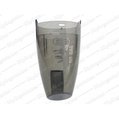 TEFAL için UY 5115 Süpürge Orijinal Toz Haznesi