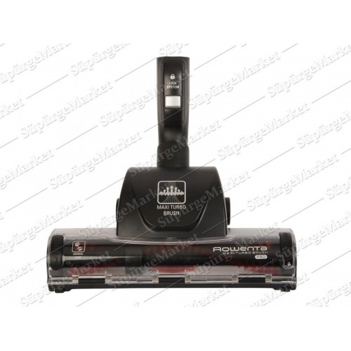 ROWENTA için RO 5635 Silence Force Extreme Compact Orijinal Turbo Emici Başlık
