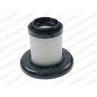 BEKO için BKS 1280 Silindirik Hepa Filtre