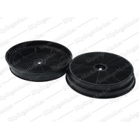 SAMSUNG için DG81-00560A Davlumbaz Karbon Filtresi