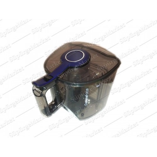 SAMSUNG için DJ82-01043B Süpürge Toz Haznesi