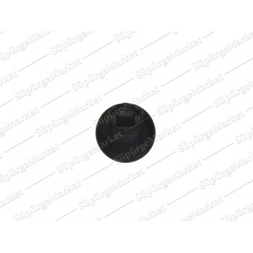 SAMSUNG için VC 15H40E0VR Elektrikli Süpürge Ön Tekerlek