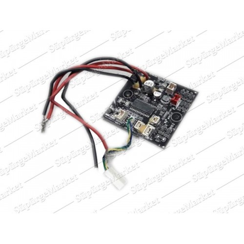 ARÇELİK için 9178018423 Şarjlı Süpürge Orijinal Elektronik Kart