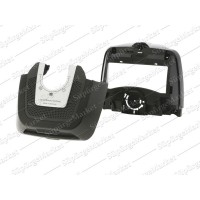 BOSCH için BGC 3U210	Relyy'y PureAir Çıkış Filtre Kapağı