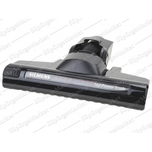 SIEMENS için 00577753 Süpürge Dik Süpürge Turbo Başlık