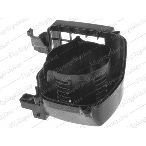 BOSCH için BGS4332S Süpürge Motor Yuvası