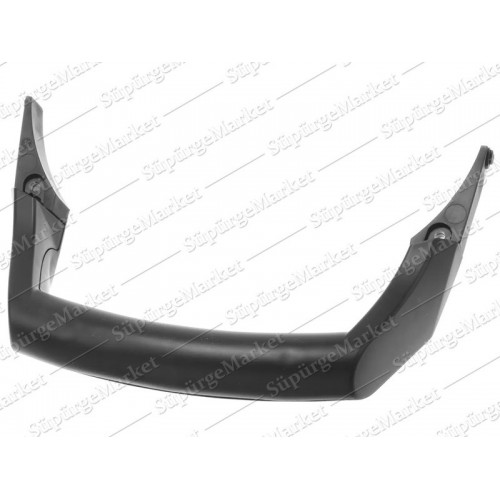 BOSCH için BGS42230 Süpürge Orijinal Taşıma Sapı