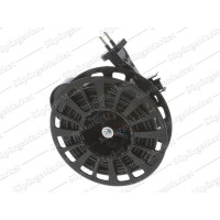 BOSCH için BGS 41800 Süpürge Kablo Sarıcı
