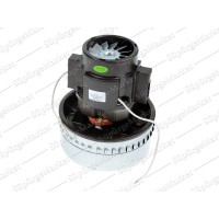 BOSCH için BMS 1300 Süpürge Motoru