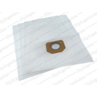 STAR için E 165 3 Katlı Bez Toz Torbası