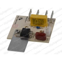 STILEVS için Spektron Orijinal Elektronik Kart